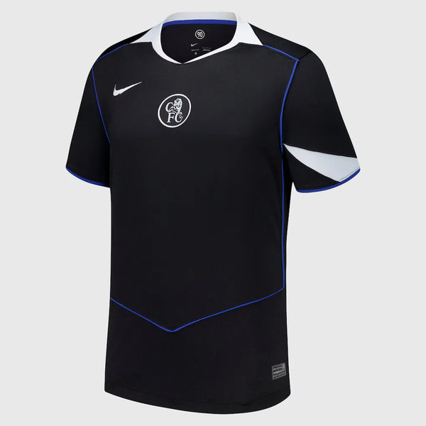 Nike Chelsea FC 2025/26 Ausweichtrikot