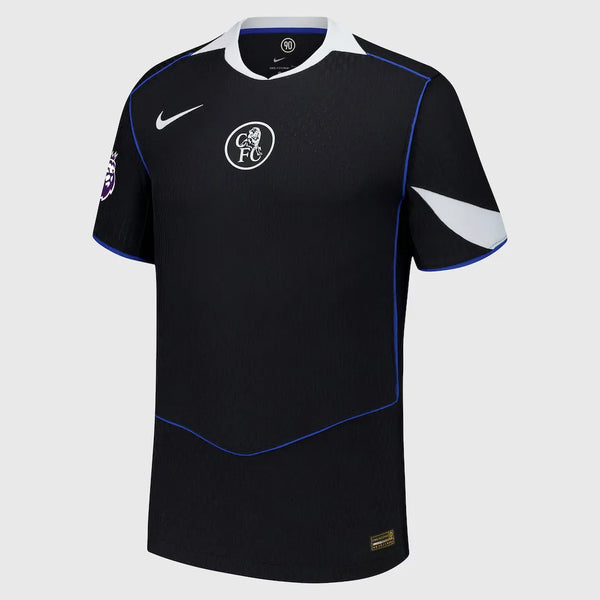 Nike Chelsea FC 2025/26 Ausweichtrikot Match