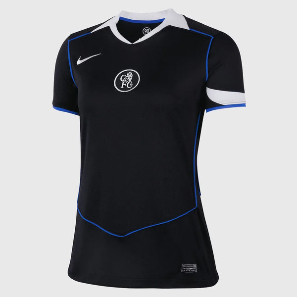 Damen Nike Chelsea FC 2025/26 Ausweichtrikot