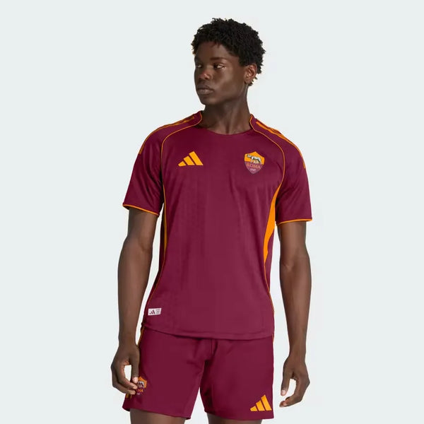 adidas AS Roma 2025/26 Third Jersey Authentic