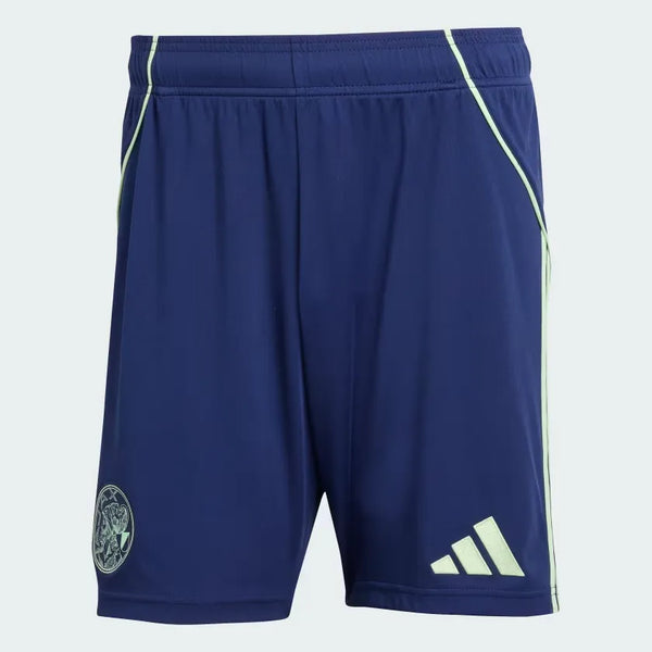 Shorts AFC Ajax 2025/26 Away Fan