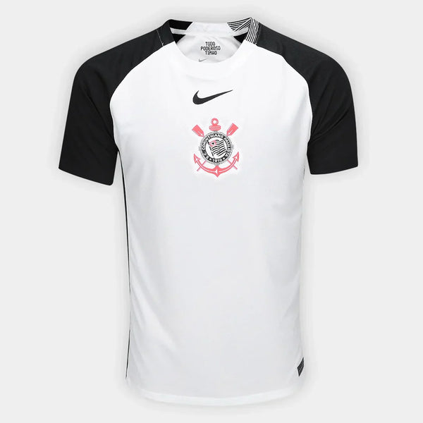 Nike Corinthians 2025/26 I Torcedor